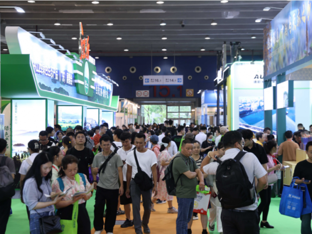 2025年台湾农业展览会